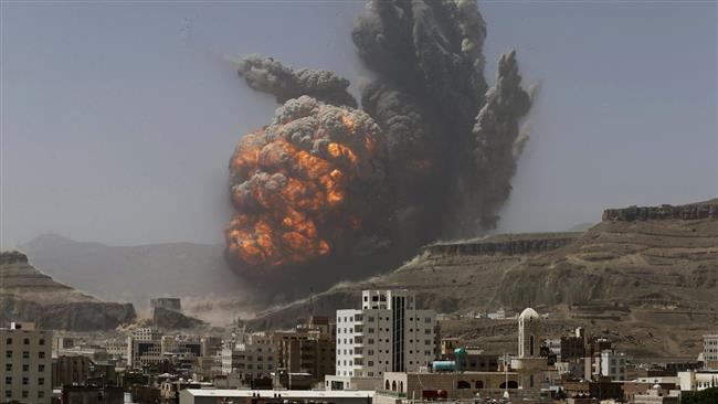 Arabia Saudí sigue violando la tregua en Yemen