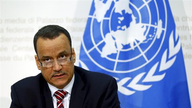 ONU anuncia ejes principales de los diálogos de paz para Yemen en Kuwait