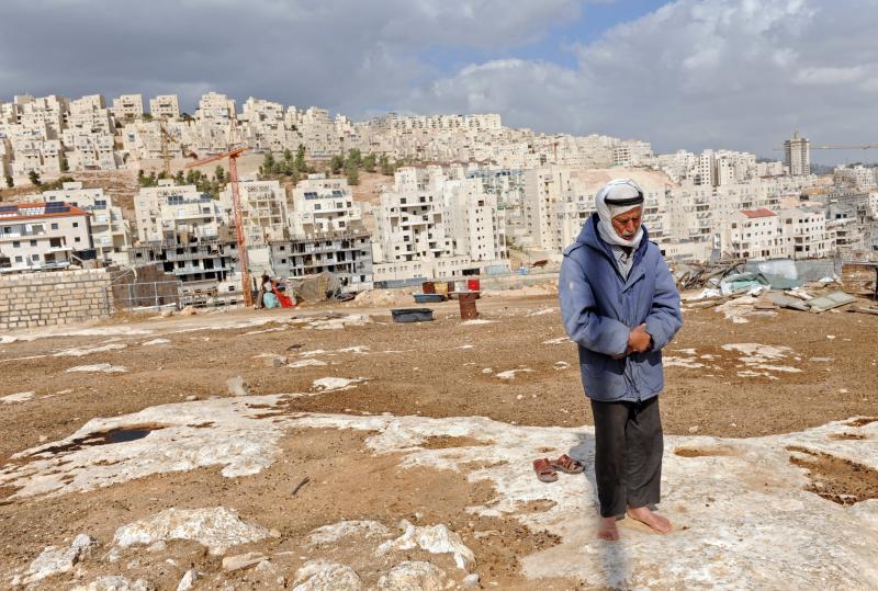 حكومة الاحتلال توافق على بناء مئات المستوطنات في الضفة الغربية
