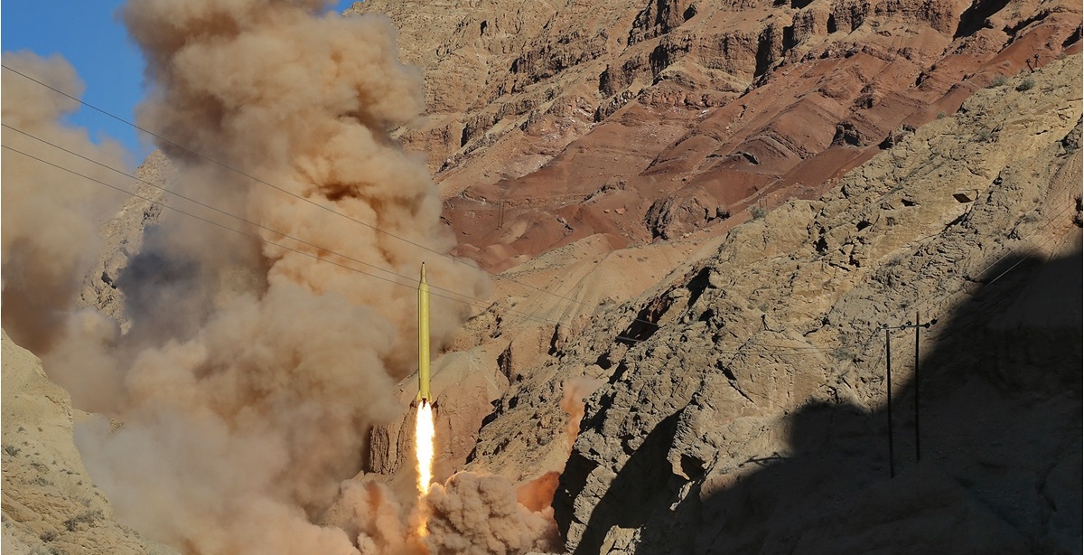 ¿Por qué EEUU se opone a las pruebas de misiles de Irán?