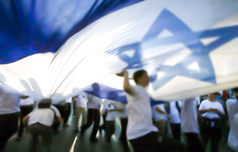 World’s Most Moral Military in Eyes of Israeli Youth