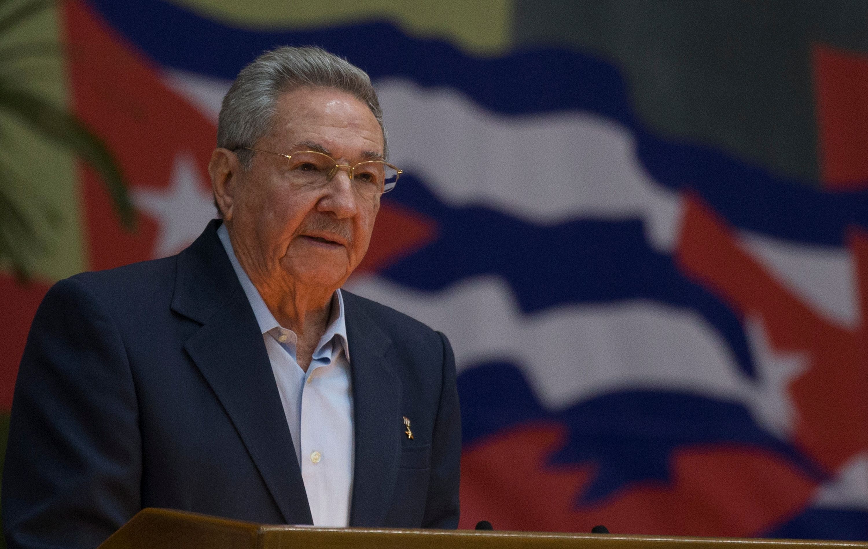 Castro: Modelos neoliberales nunca serán aplicados en Cuba