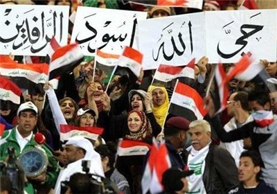 العراق يطالب باعتذار سعودي رسمي على خلفية الاساءة لرئيس الاتحاد العراقي لكرة القدم