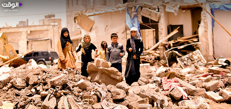 نقش و عملکرد شبکه الجزیره در تحولات یمن