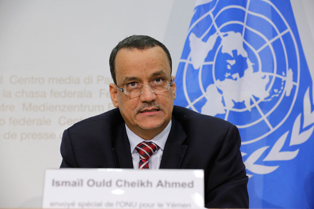 Yemen Peace Talks Delayed, Saudi Regime Continues Truce Violations