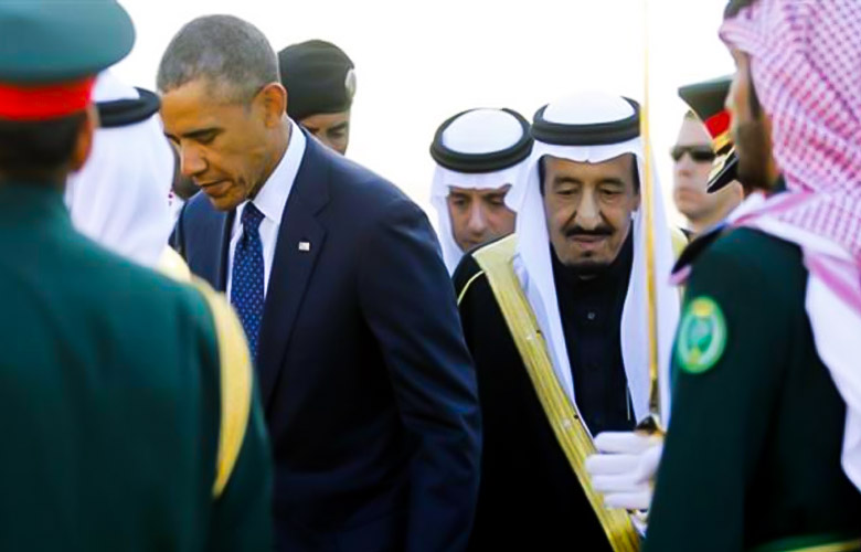 Saudi Regime Pressures the US over Incriminating 9/11 Report