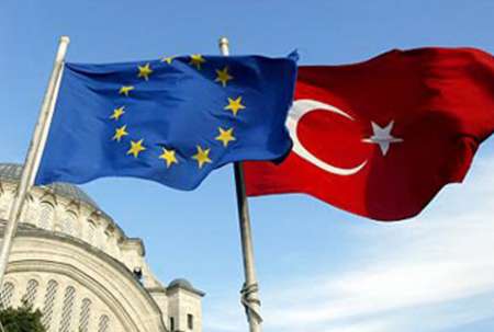 تشدید مشاجره اتحادیه اروپا با ترکیه بر سر آوارگان