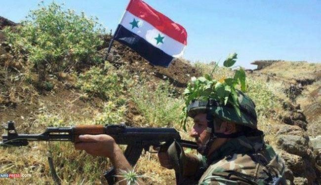 انتصارات الجيش السوري تحيي ذكرى الجلاء