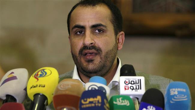 Saudi Regime not Committed Yemen Truce: Ansarullah