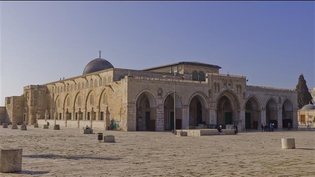 UNESCO wants Israeli Regime to Respect Al Aqsa Mosque