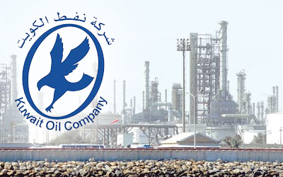 عمال النفط في الكويت ينهون اضرابهم بدون التوصل الى اتفاق مع الحكومة