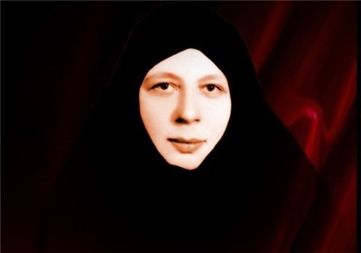 Bint Al-Huda: Icon of Islamic Feminism