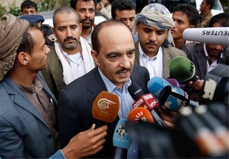 Yemen’s Warring Sides Talk Peace in Kuwait