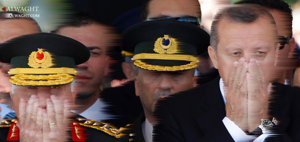 ISIS Failures Push New Turkey’s Strategy on Syria