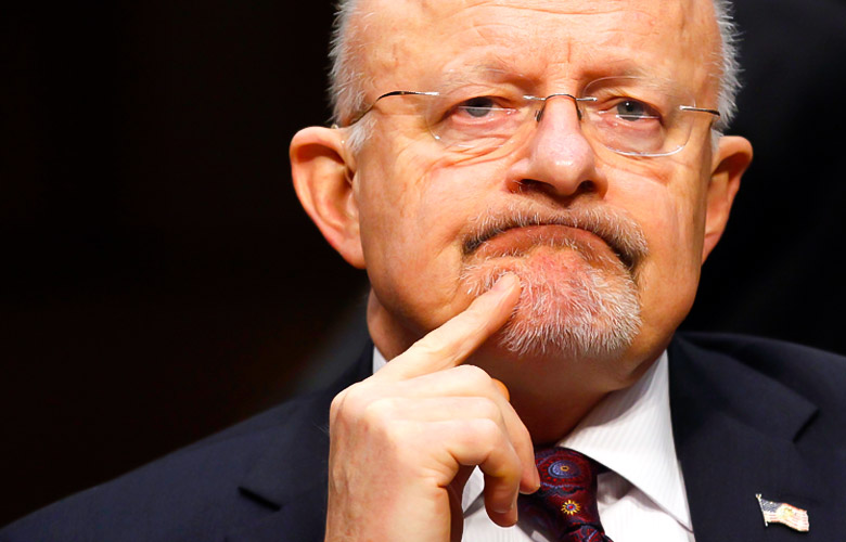 ISIS Has Clandestine Cells in UK, Germany, Italy: US Top Intelligence Official