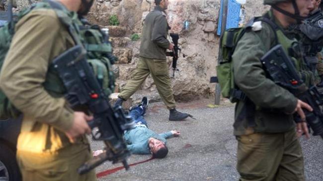 Hamas Condemns Israeli Regime’s Murder of Palestinian Siblings