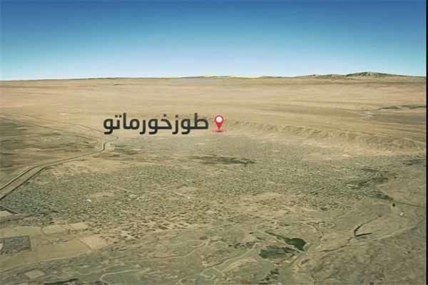 قضاء طوزخورماتو.. وساطة خارجية تنهي معركة جانبية