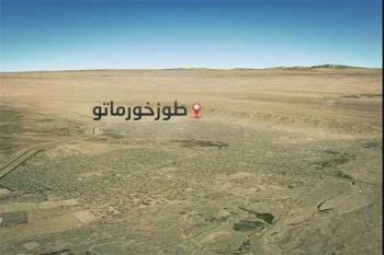 قضاء طوزخورماتو.. وساطة خارجية تنهي معركة جانبية