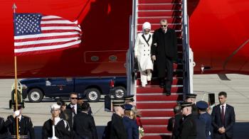 فشل أردوغان في أمريكا: بين خطابه السياسي المُفلس، و سياسات أمنه القمعية