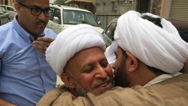 Un líder de la oposición bahreiní liberado tras 5 años en prisión