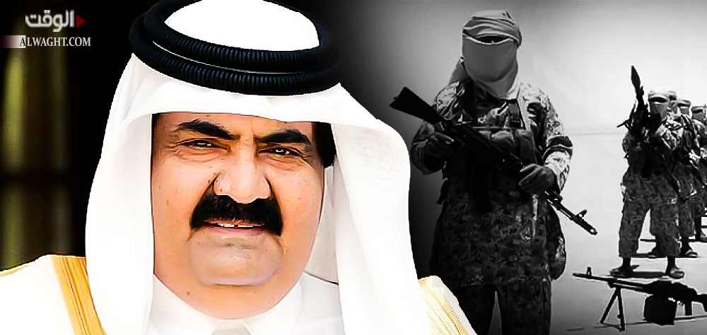 قطر و دعم الإرهاب: تنافسٌ خليجيٌ و إداناتٌ غربية فيما المستفيد أمريكا