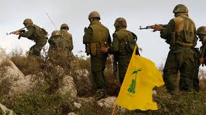 Hezbollah Destroys ISIS Base in Eastern Lebanon