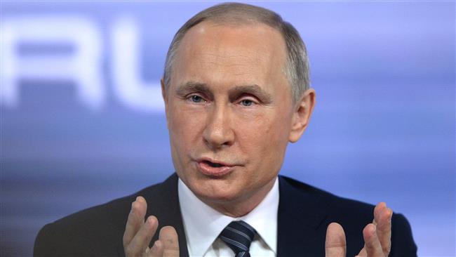 Putinophobia in Panama Papers Leak