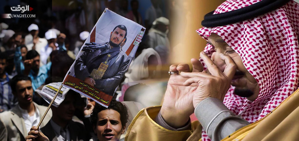 هل تضع  الحرب السعودية أوزارها في الكويت؟