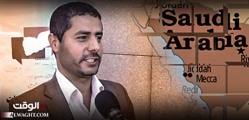 حركة أنصار الله تنفي وجود وفد لها في السعودية للتفاوض
