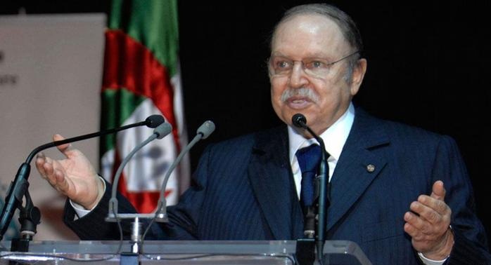 Algerian President Rejects Saudi Regime’s Meddling Policies