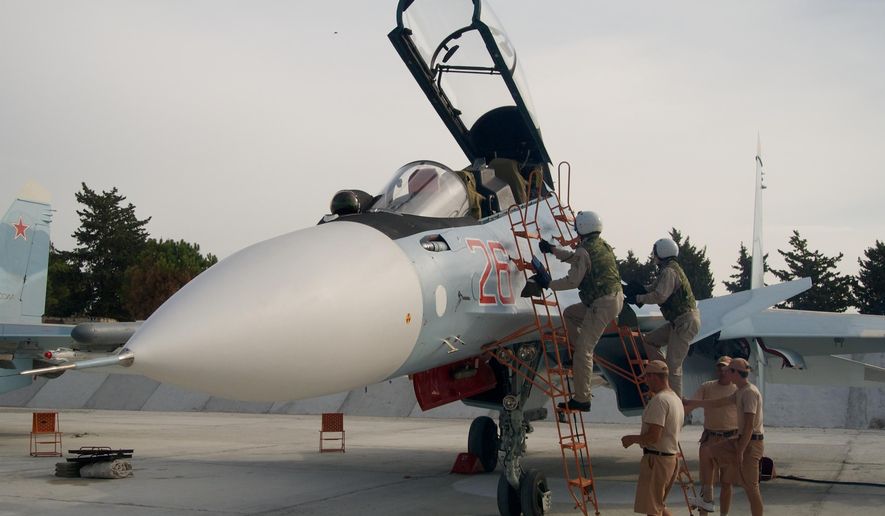 Sales of SU-30 Fighter Jets to Iran Allowed: Russian Official