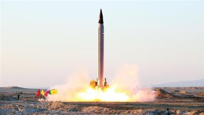Iran Rebuffs US Call for Talks on Missiles