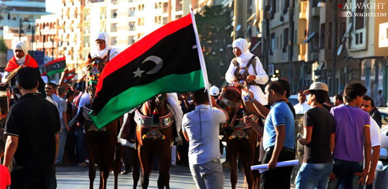Libya’s New Unity Government, Challenges Ahead