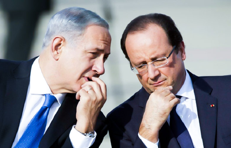 Why France, Some Arabs Insist on Resumption of Israeli-Palestinian Talks?