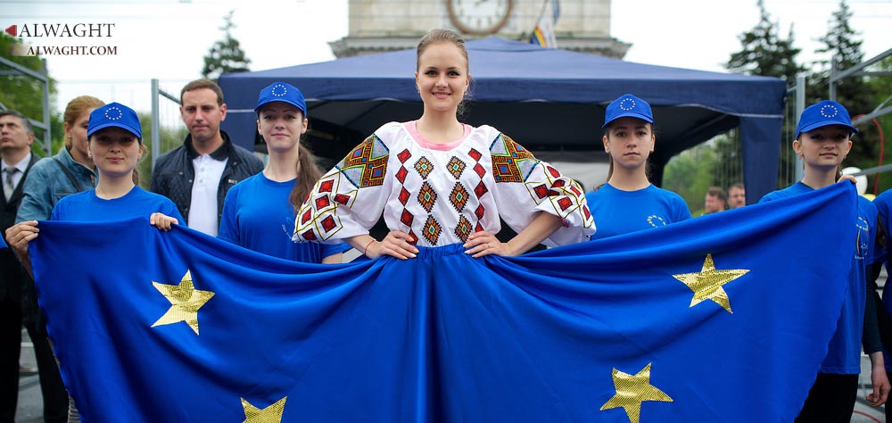 Europe Day