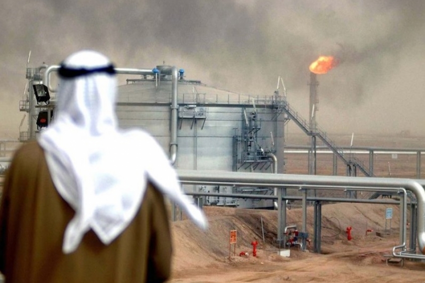 السعودية...عامان قبل حدوث الصدمة القاتلة
