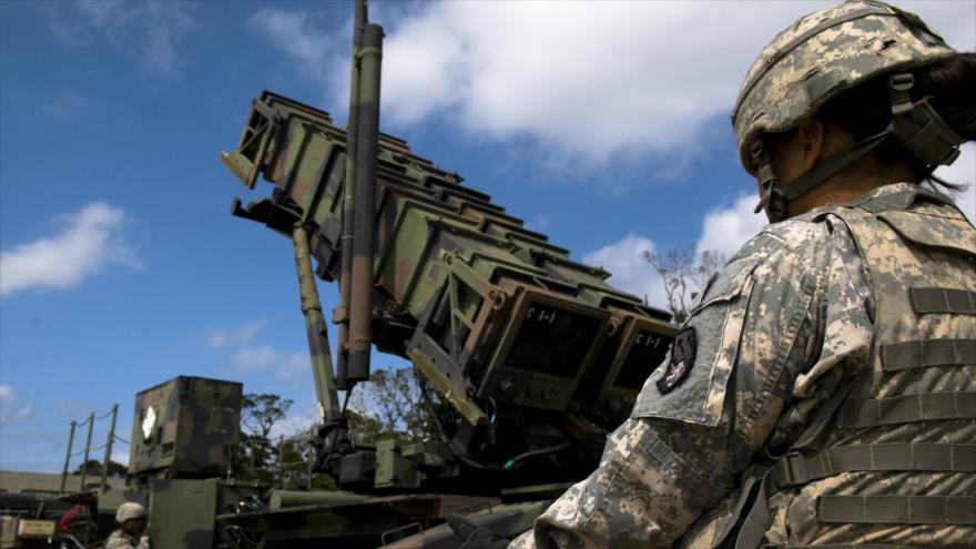 OTAN inaugurará su sistema de misiles desplegado en Rumania