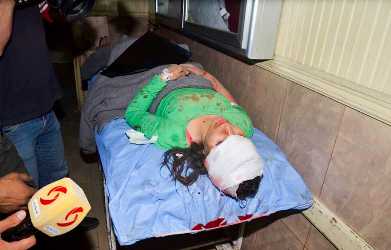 Western Media’s Bias on Syrian Conflict