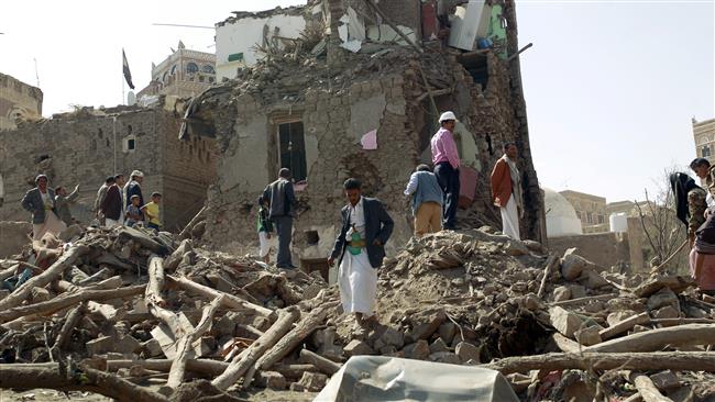 UN: Yemen’s Food Situation on Verge of ‘Humanitarian Disaster’