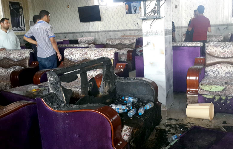 ISIS Terrorists Attacked Real Madrid Fan Club in Iraq, Killed 22