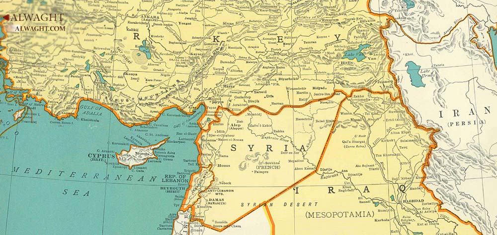 How Syrian, Iraqi Crises Affect Turkey’s Security at Home?