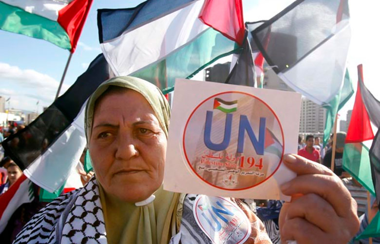 UN Urged to Implement Resolution 194, Permitting Palestinian Refugees’ Return