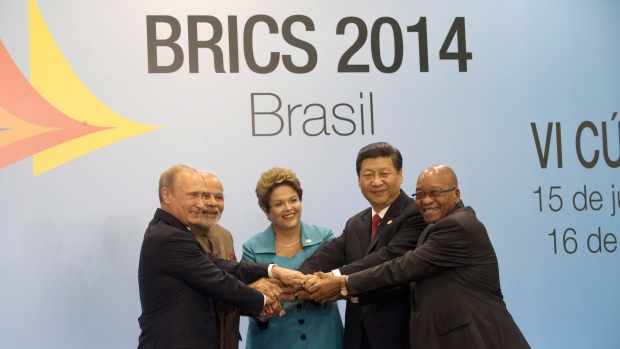 US Pursuing Regime Change in Brazil, South Africa to Break BRICS