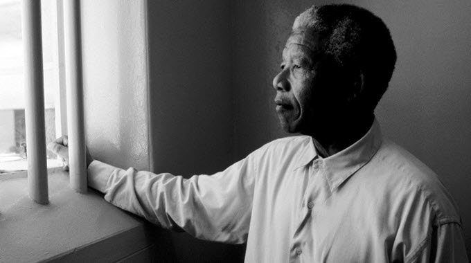 CIA Involved in Nelson Mandela’s Arrest: Ex- US Spy