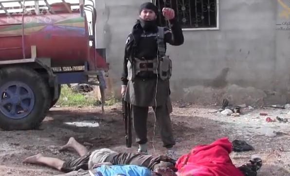 Terrorists Committed Atrocities against Children, Women in Syria’s al-Zara Village