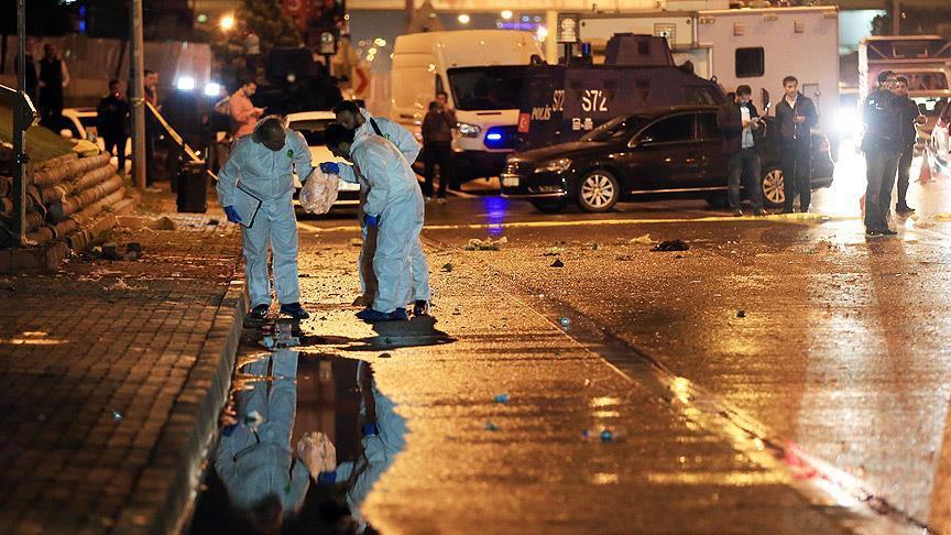 Homemade Explosive Blast Hits Istanbul; Casualties Reported