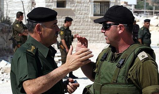 رئيس الحكومة الفلسطينية: التنسيق الأمني بين السلطة و"اسرائيل" متواصل