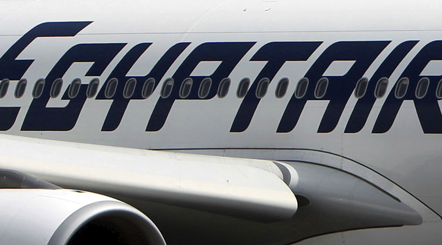 EgyptAir Flight MS804 Goes off Radar between Paris, Cairo