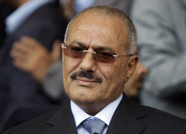 علي عبد الله صالح: السعودية تمثل القاعدة وداعش، وهادي مجرم