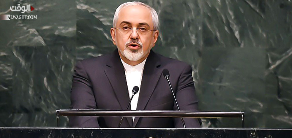 القرصنة الأمريكي من أموال إيرانية تواجه ردا قاطعا من الخارجية الإيرانية